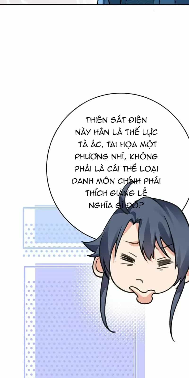 Ta Vô Địch Lúc Nào - Chương 269 - ảnh 27