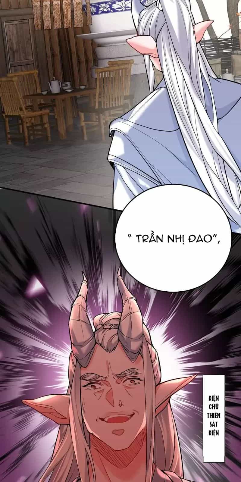 Ta Vô Địch Lúc Nào - Chương 270 - ảnh 30
