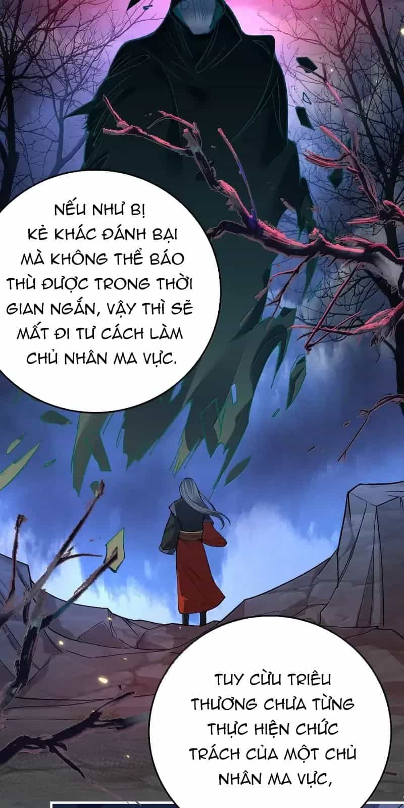 Ta Vô Địch Lúc Nào - Chương 270 - ảnh 6