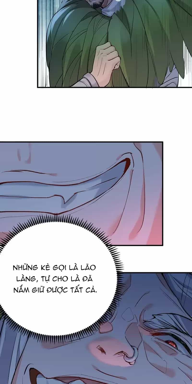 Ta Vô Địch Lúc Nào - Chương 271 - ảnh 15
