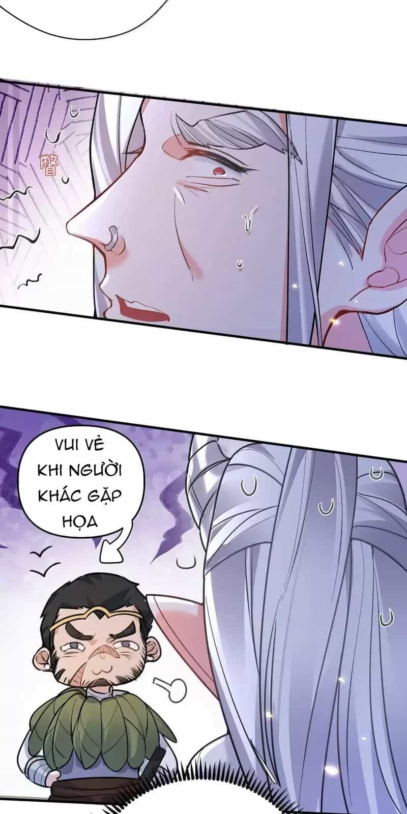 Ta Vô Địch Lúc Nào - Chương 272 - ảnh 20