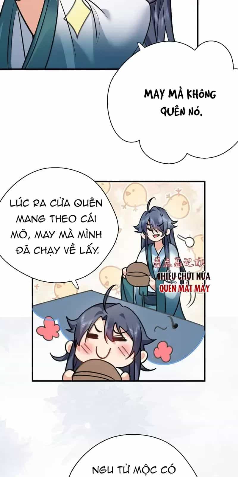 Ta Vô Địch Lúc Nào - Chương 273 - ảnh 14