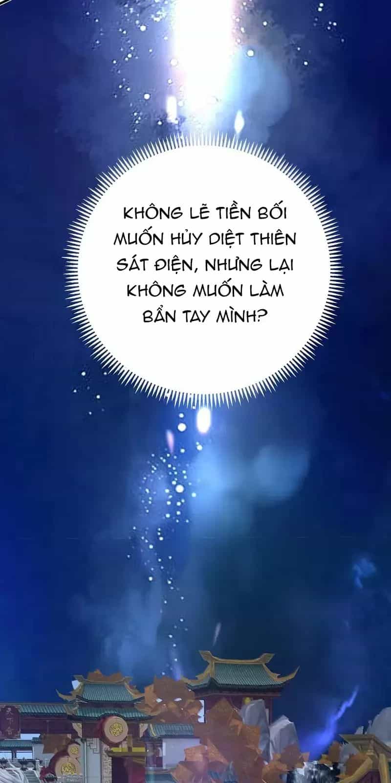 Ta Vô Địch Lúc Nào - Chương 273 - ảnh 35