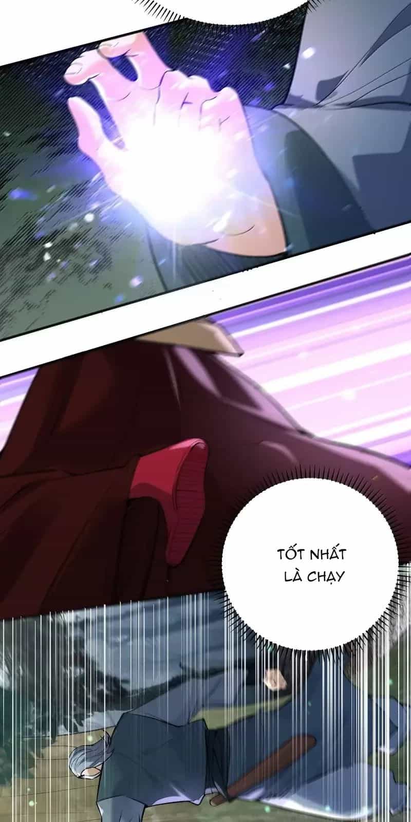 Ta Vô Địch Lúc Nào - Chương 274 - ảnh 34