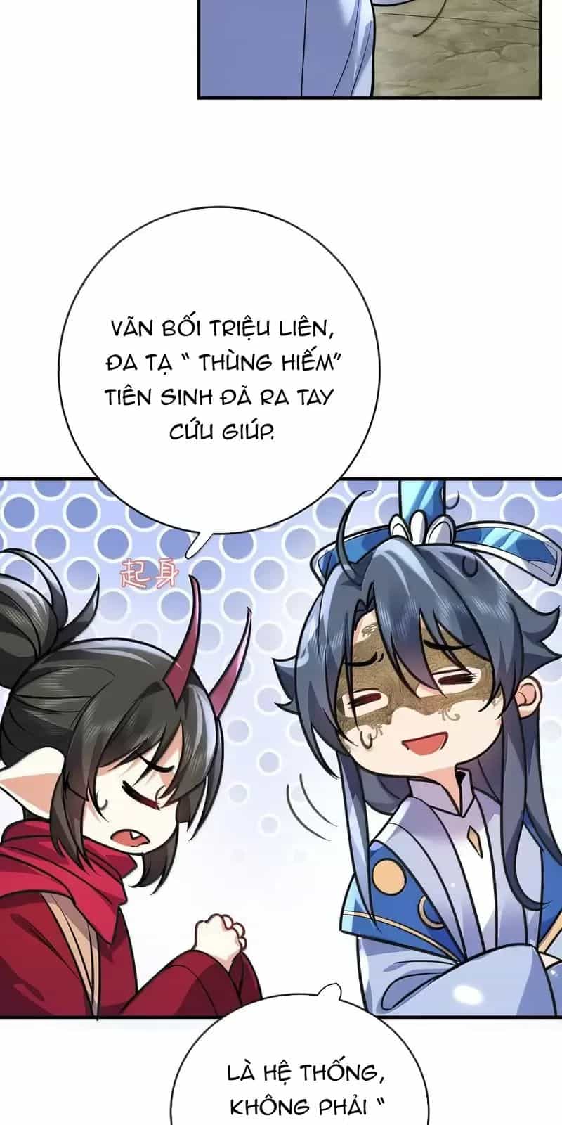 Ta Vô Địch Lúc Nào - Chương 275 - ảnh 17