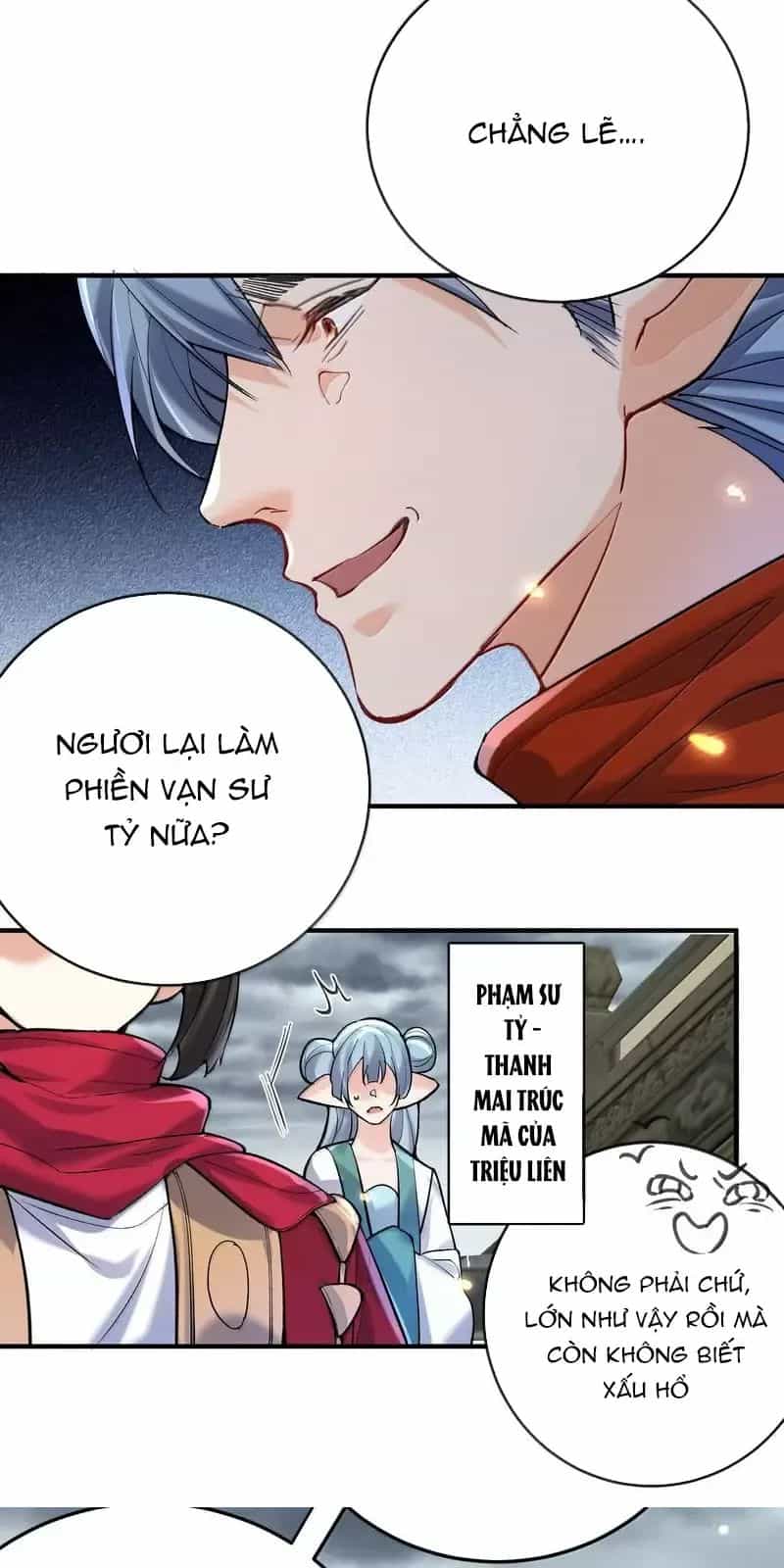 Ta Vô Địch Lúc Nào - Chương 275 - ảnh 31