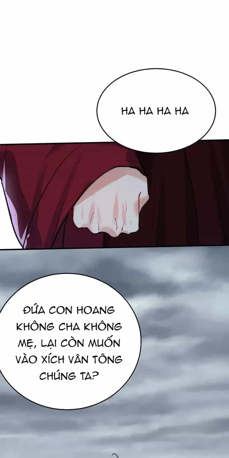 Ta Vô Địch Lúc Nào - Chương 275 - ảnh 39