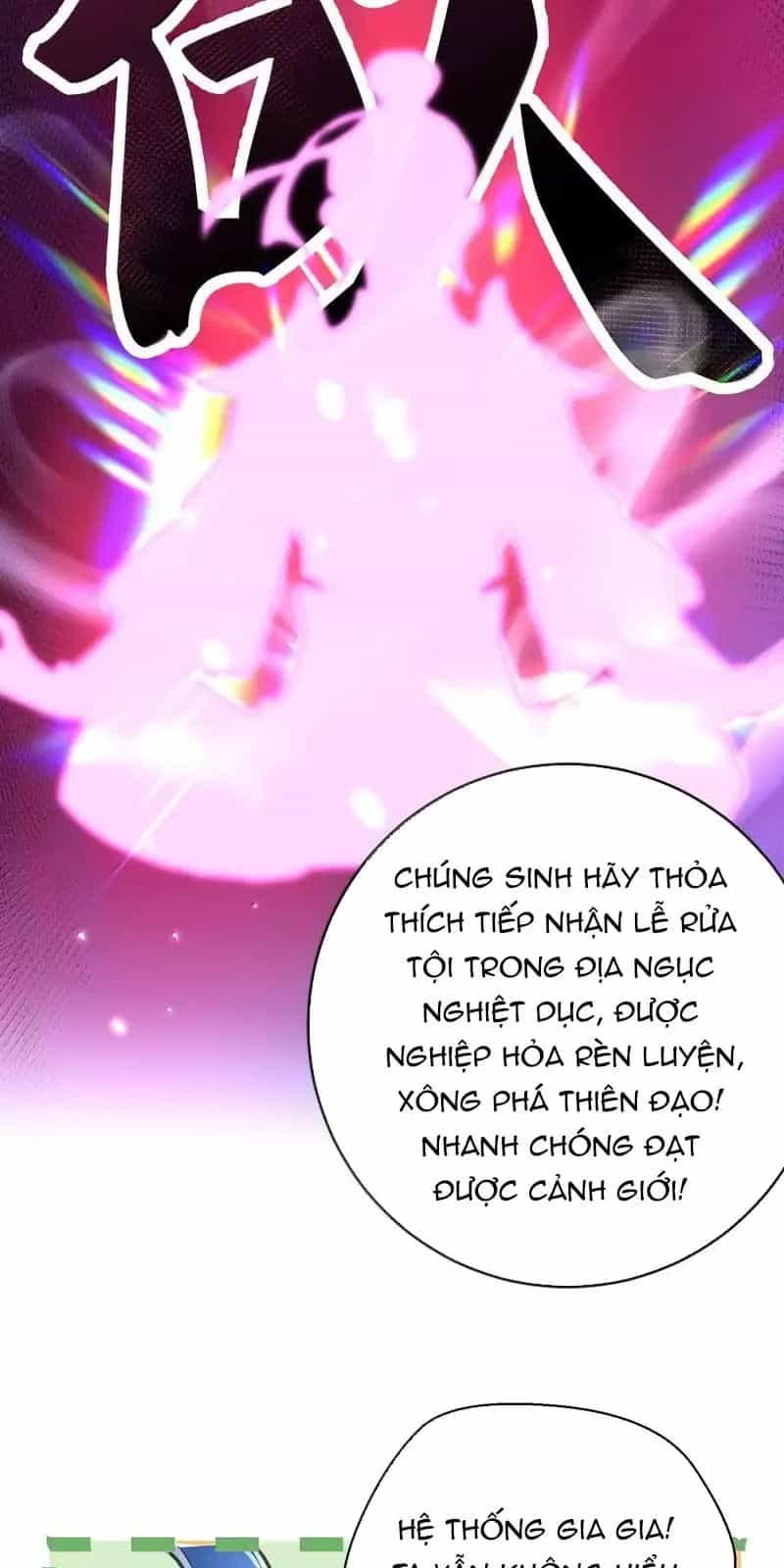 Ta Vô Địch Lúc Nào - Chương 277 - ảnh 15