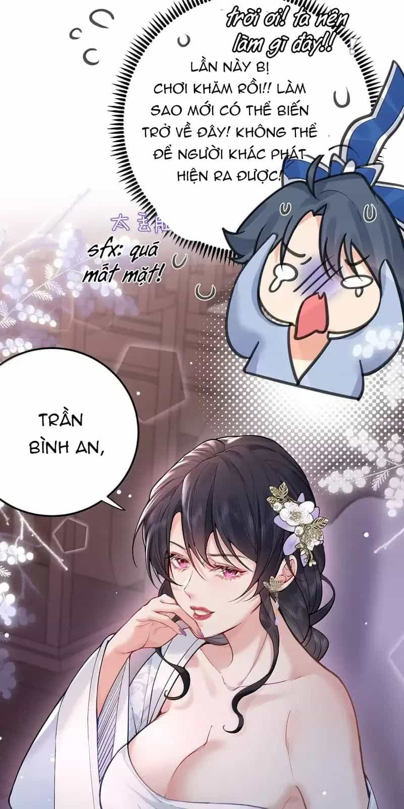 Ta Vô Địch Lúc Nào - Chương 278 - ảnh 22