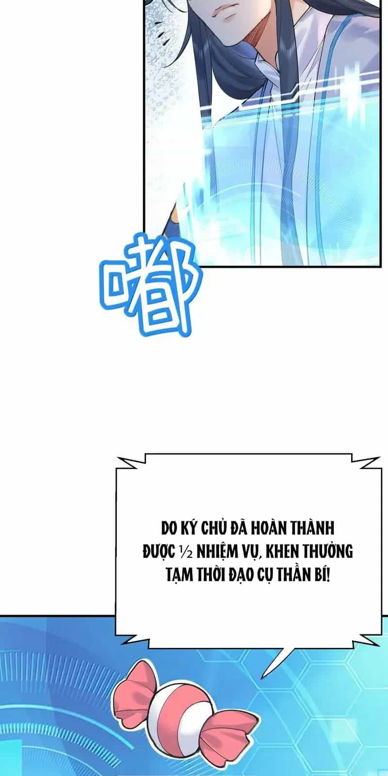 Ta Vô Địch Lúc Nào - Chương 278 - ảnh 3