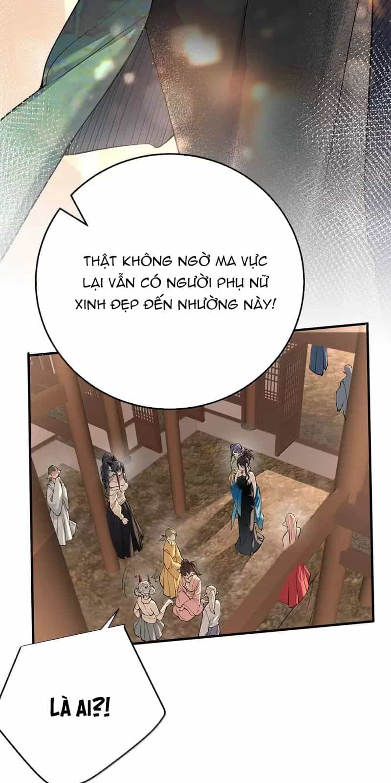 Ta Vô Địch Lúc Nào - Chương 280 - ảnh 19