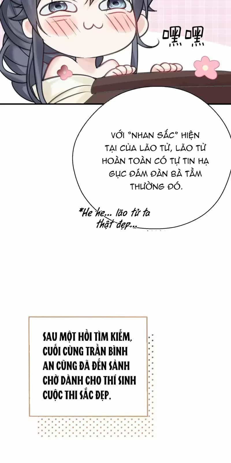 Ta Vô Địch Lúc Nào - Chương 280 - ảnh 6