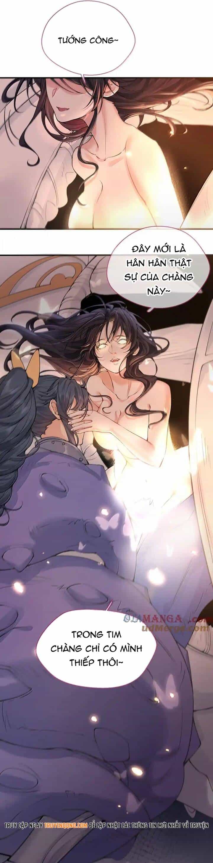 Ta Vô Địch Lúc Nào - Chương 284 - ảnh 8