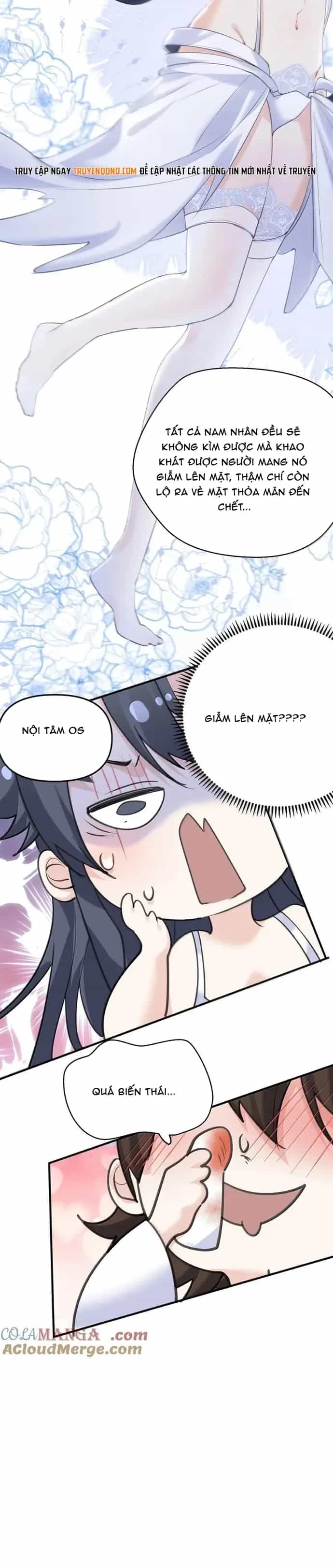 Ta Vô Địch Lúc Nào - Chương 290 - ảnh 6