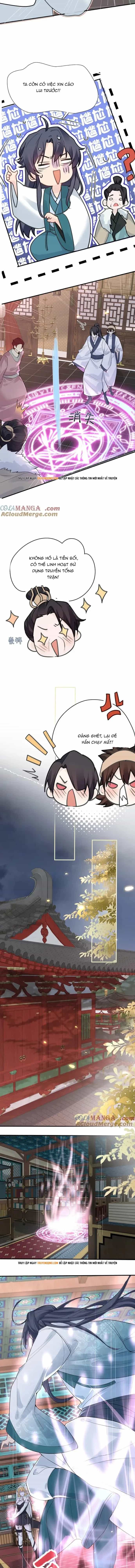 Ta Vô Địch Lúc Nào - Chương 294 - ảnh 3