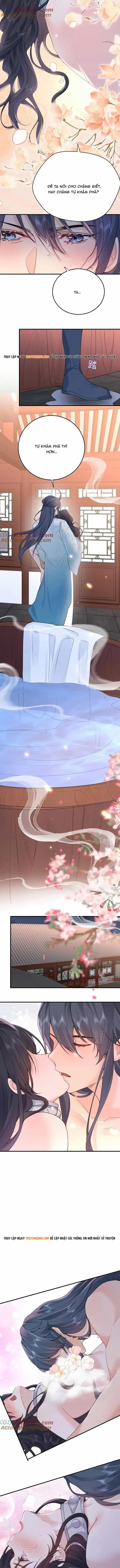 Ta Vô Địch Lúc Nào - Chương 295 - ảnh 5