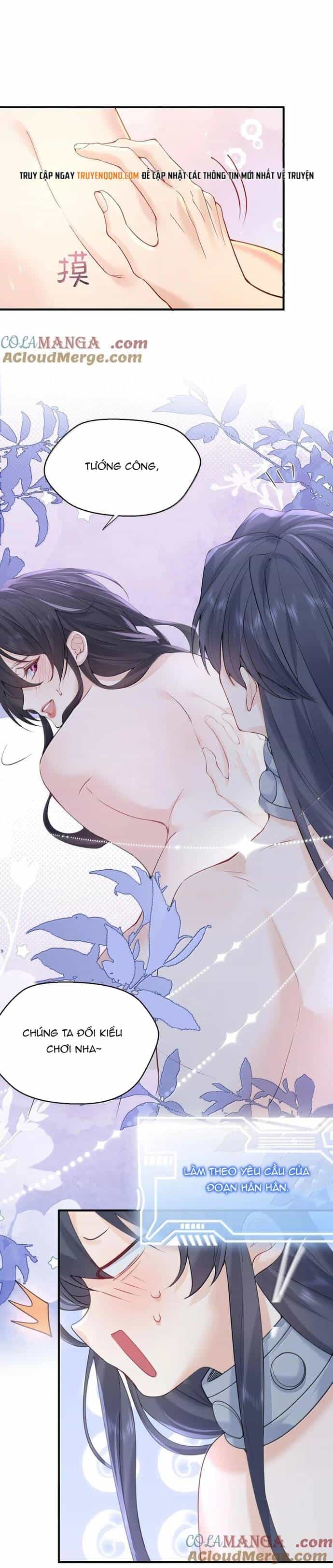 Ta Vô Địch Lúc Nào - Chương 298 - ảnh 11