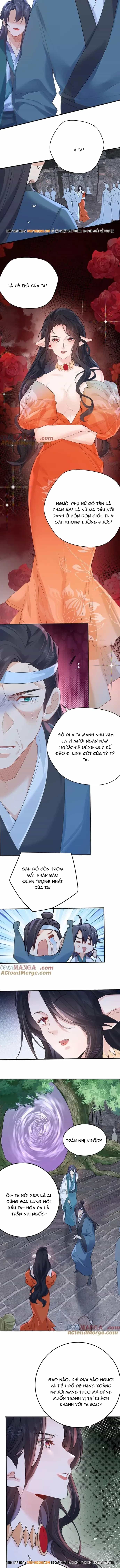 Ta Vô Địch Lúc Nào - Chương 306 - ảnh 3
