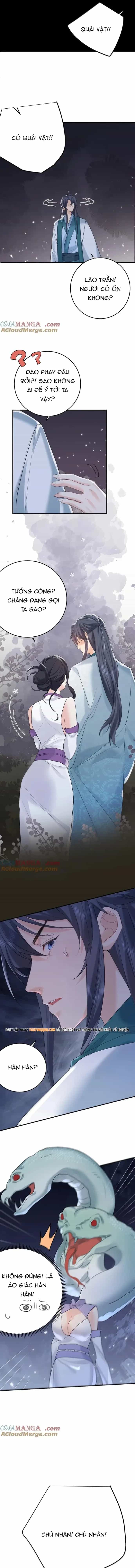 Ta Vô Địch Lúc Nào - Chương 311 - ảnh 5
