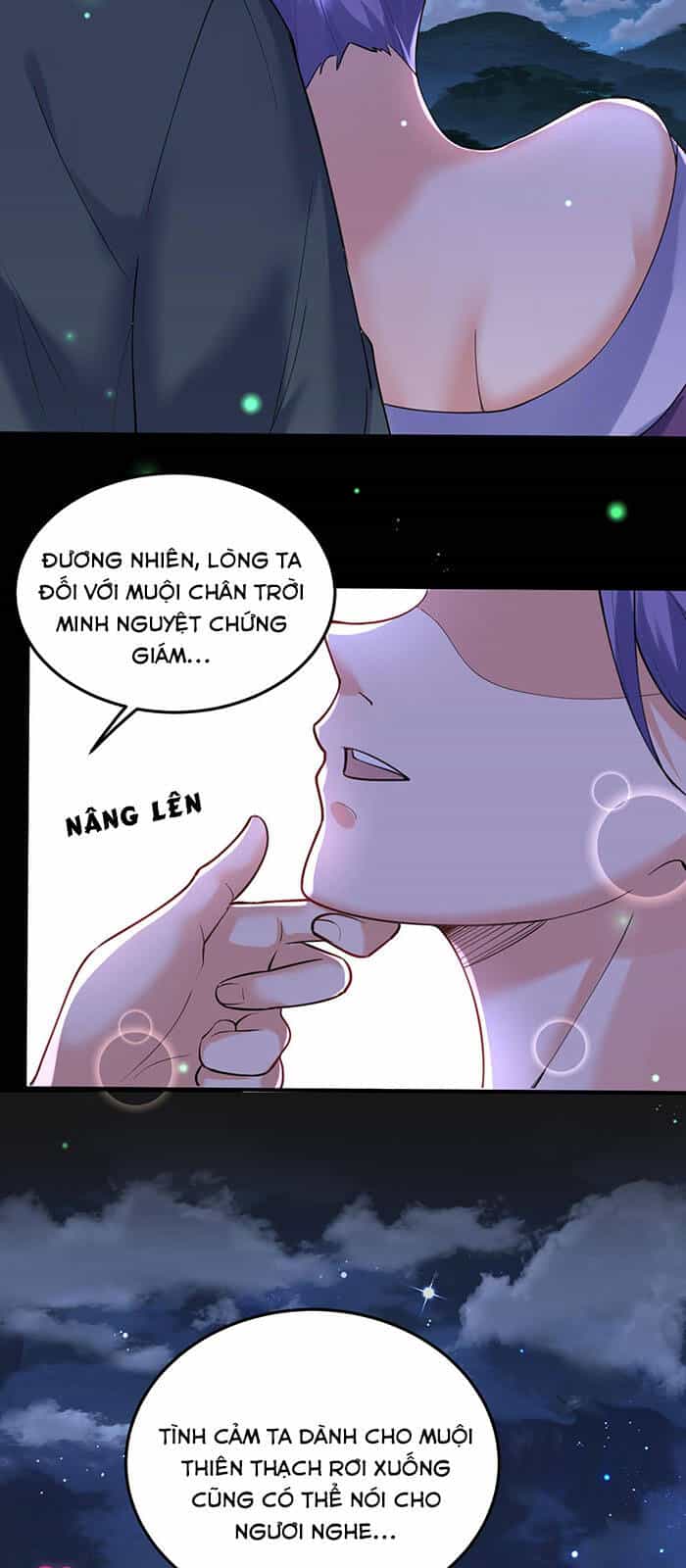Ta Vô Địch Lúc Nào - Chương 31 - ảnh 4