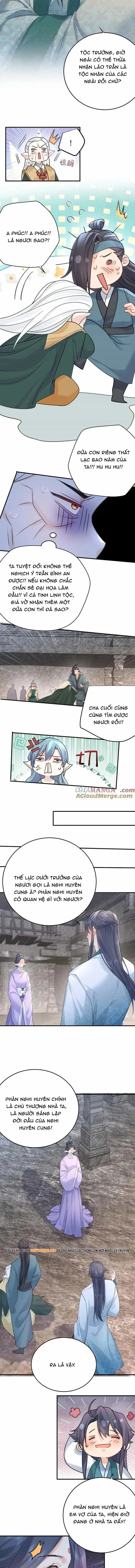 Ta Vô Địch Lúc Nào - Chương 313 - ảnh 3