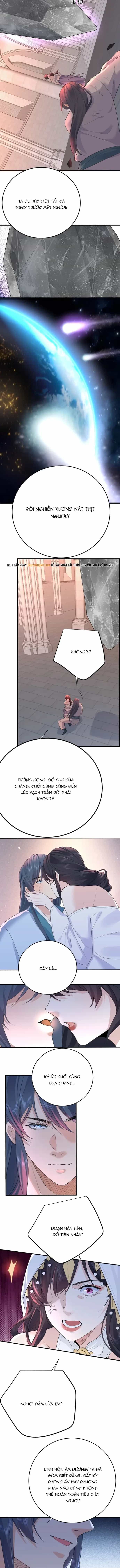 Ta Vô Địch Lúc Nào - Chương 315 - ảnh 5