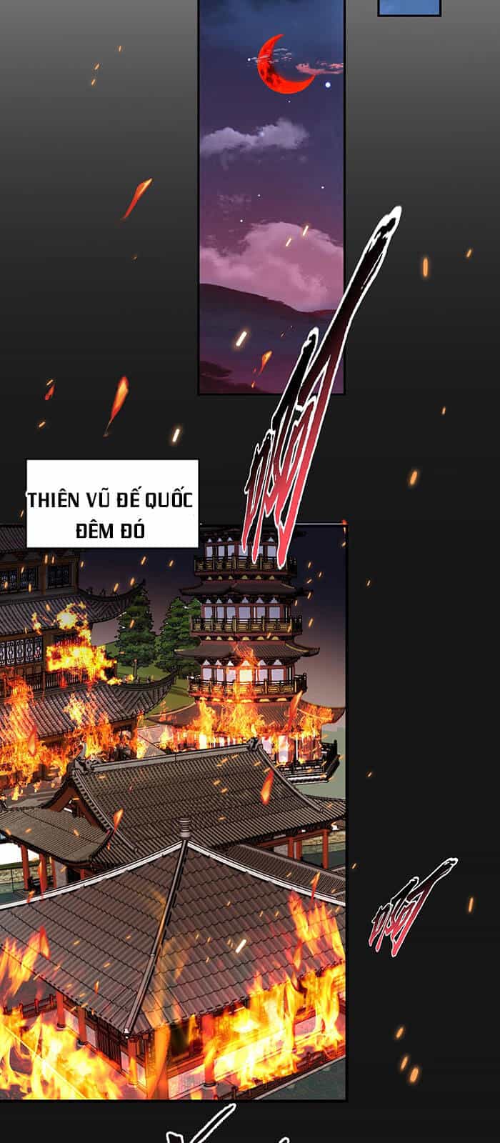 Ta Vô Địch Lúc Nào - Chương 33 - ảnh 21