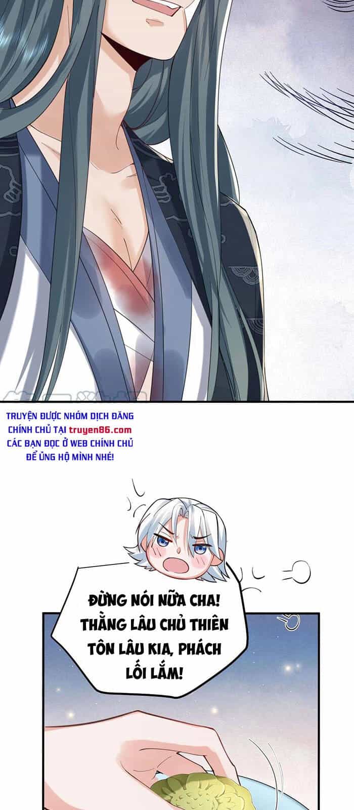 Ta Vô Địch Lúc Nào - Chương 38 - ảnh 10