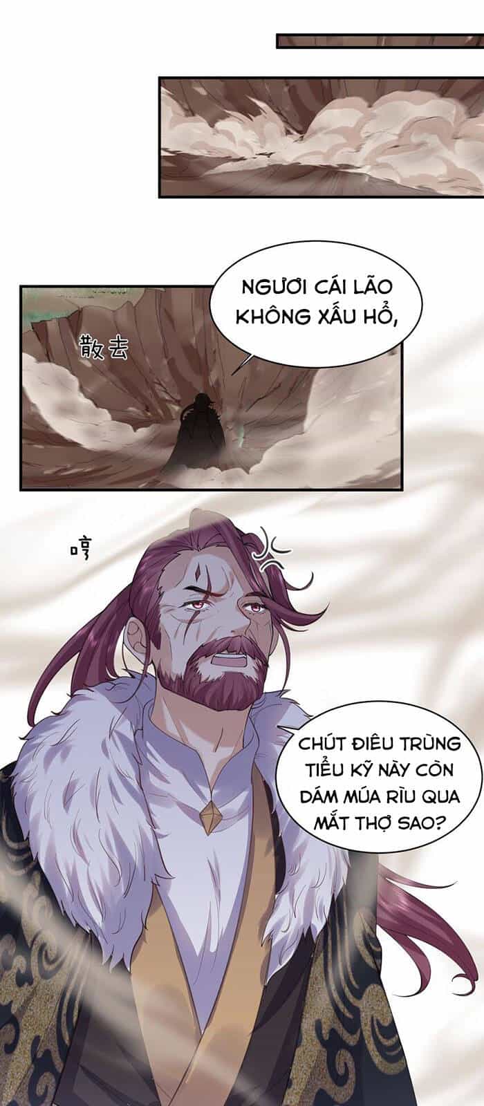 Ta Vô Địch Lúc Nào - Chương 44 - ảnh 27