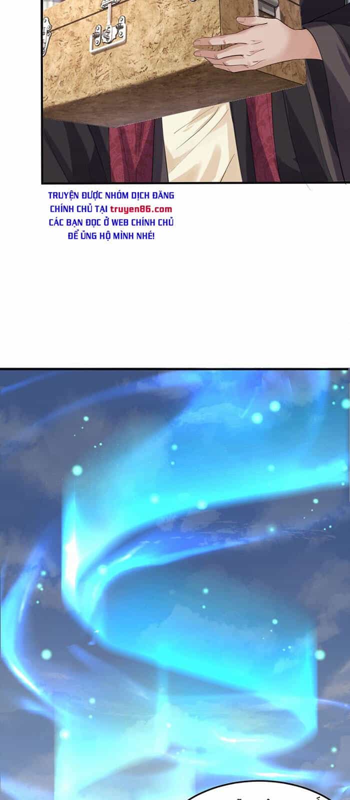 Ta Vô Địch Lúc Nào - Chương 46 - ảnh 21