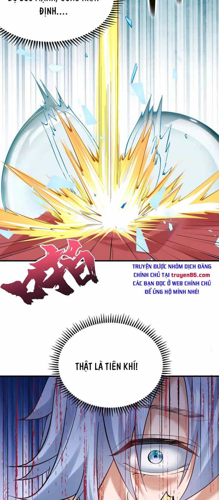 Ta Vô Địch Lúc Nào - Chương 51 - ảnh 23