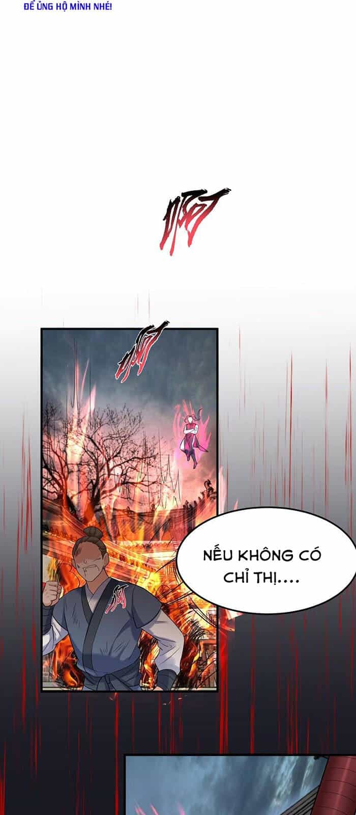 Ta Vô Địch Lúc Nào - Chương 56 - ảnh 24