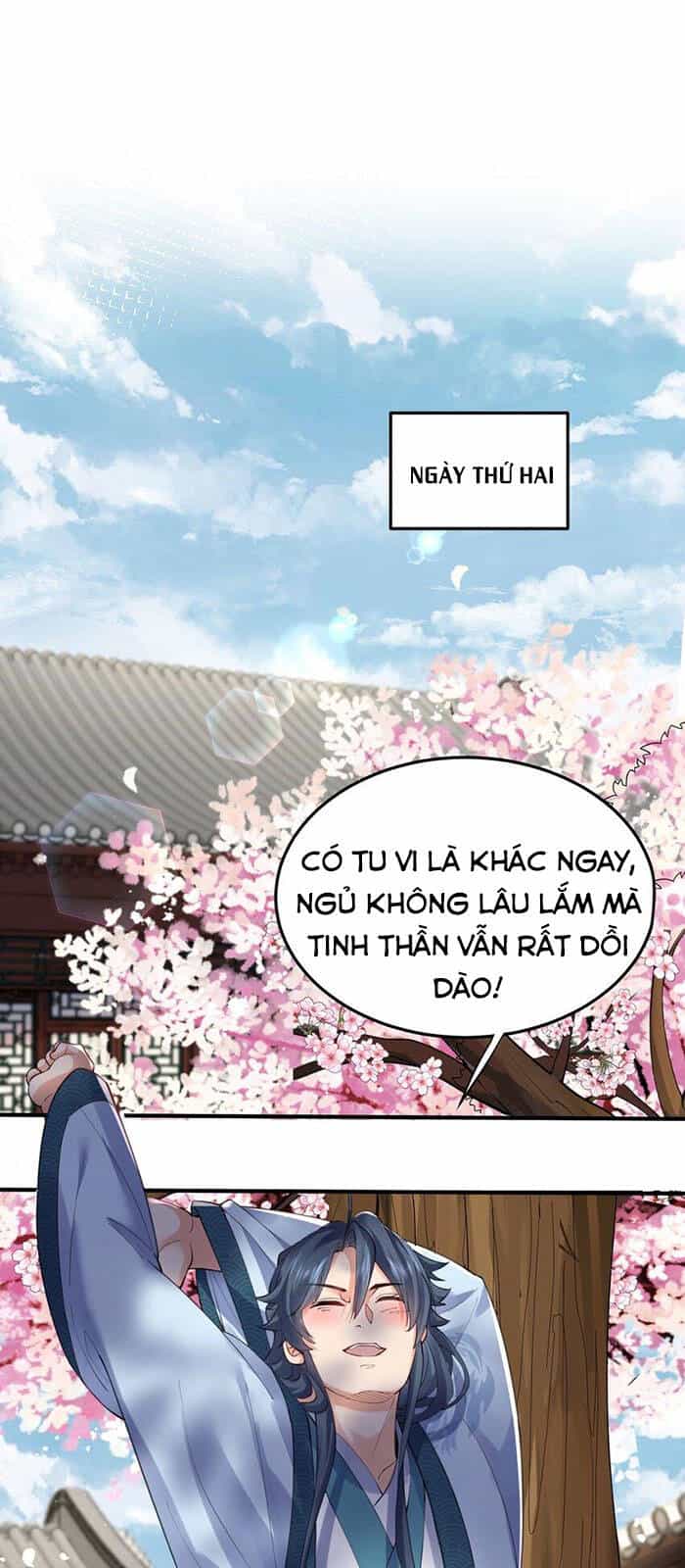 Ta Vô Địch Lúc Nào - Chương 56 - ảnh 3