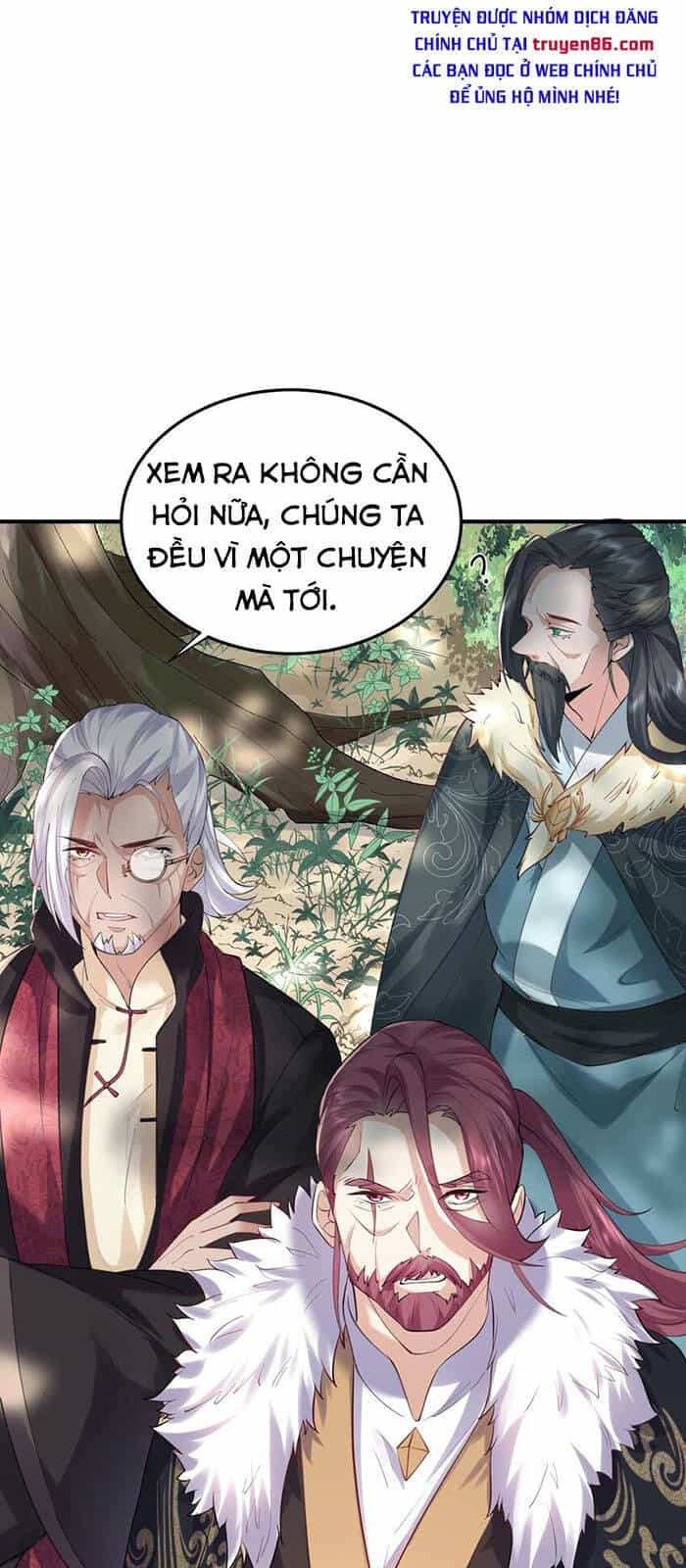 Ta Vô Địch Lúc Nào - Chương 56 - ảnh 30