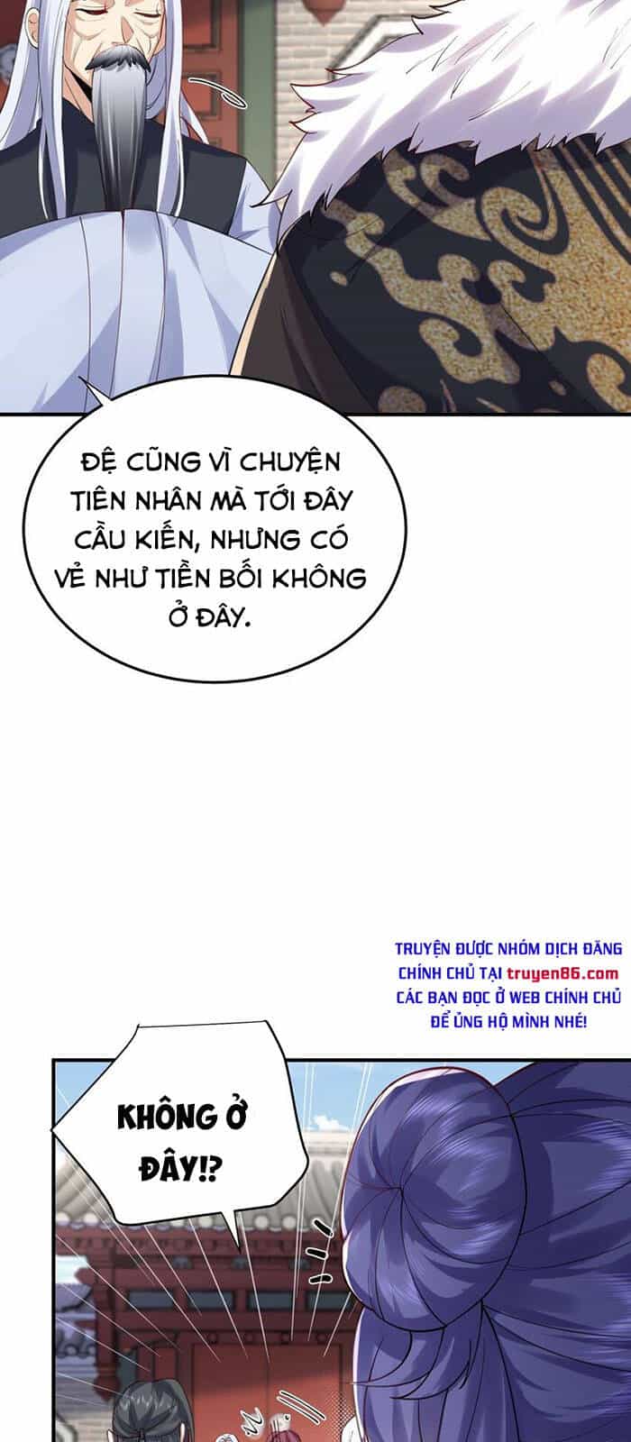 Ta Vô Địch Lúc Nào - Chương 56 - ảnh 32