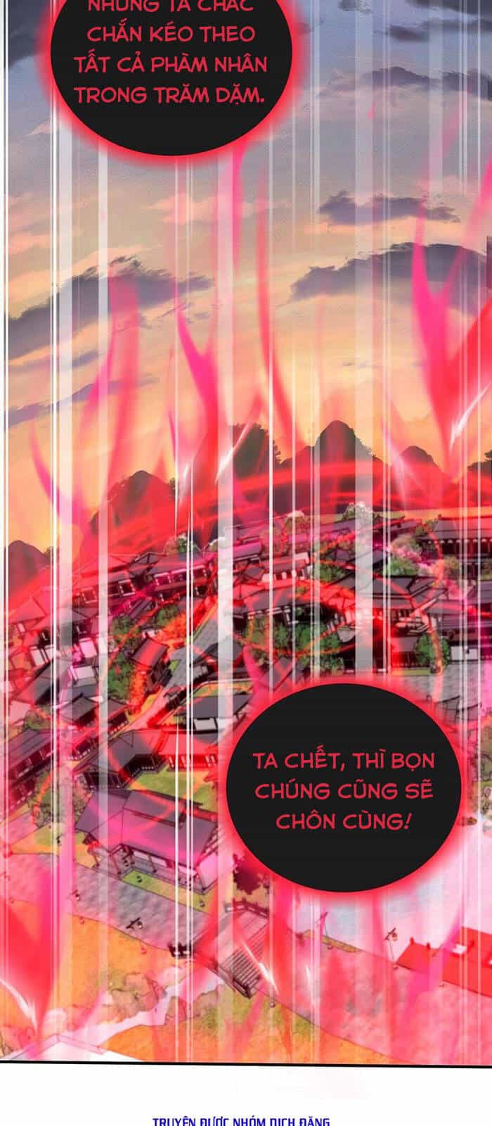Ta Vô Địch Lúc Nào - Chương 58 - ảnh 33
