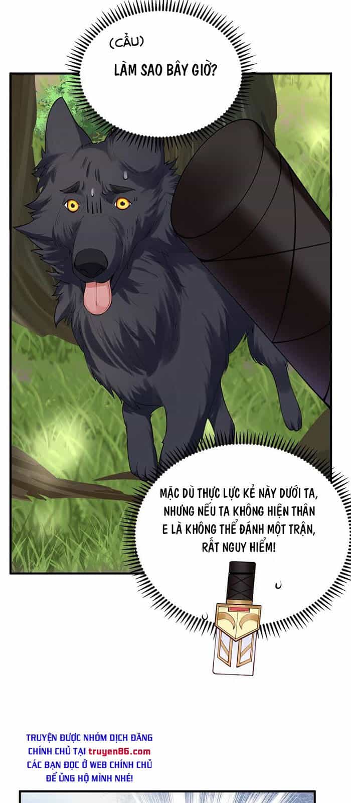 Ta Vô Địch Lúc Nào - Chương 59 - ảnh 16