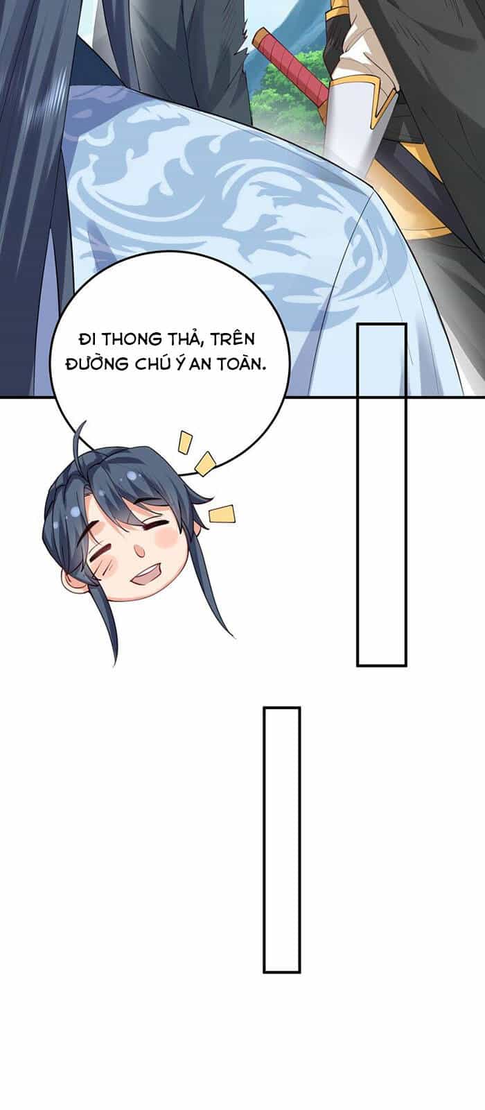 Ta Vô Địch Lúc Nào - Chương 62 - ảnh 21