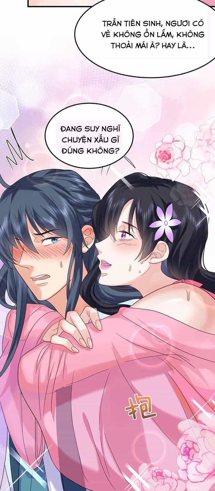 Ta Vô Địch Lúc Nào - Chương 64 - ảnh 11