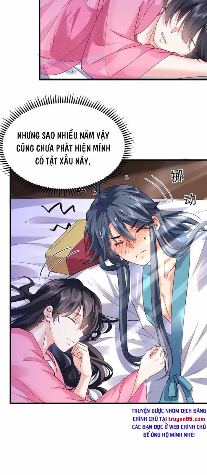 Ta Vô Địch Lúc Nào - Chương 65 - ảnh 6
