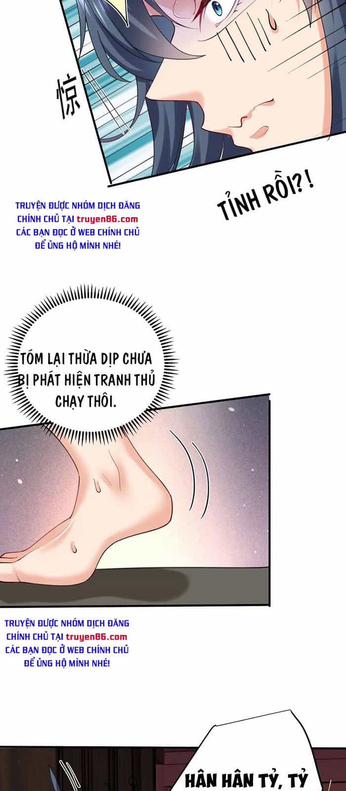 Ta Vô Địch Lúc Nào - Chương 65 - ảnh 9