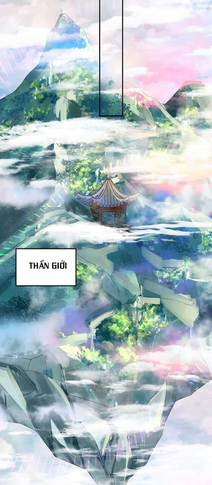 Ta Vô Địch Lúc Nào - Chương 68 - ảnh 16