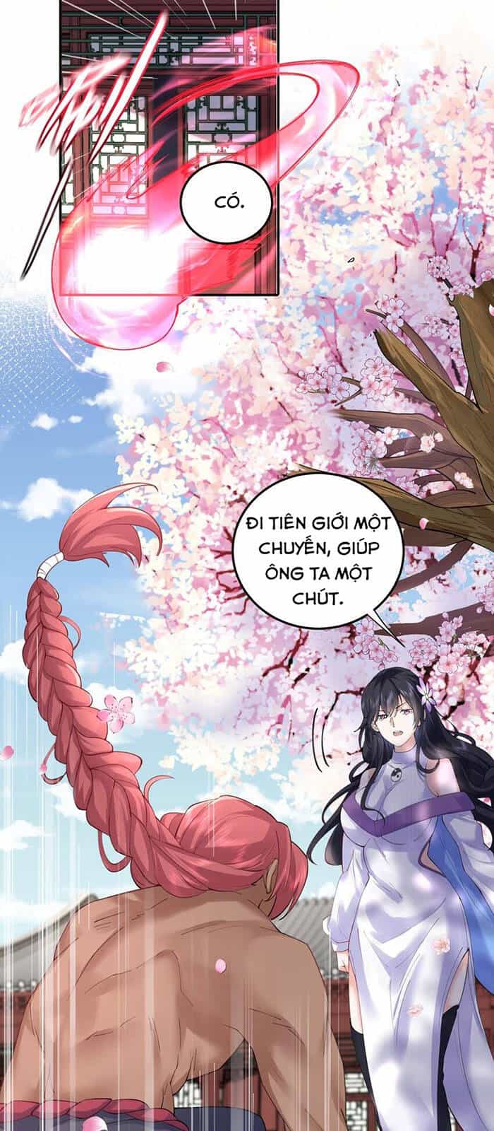 Ta Vô Địch Lúc Nào - Chương 69 - ảnh 11