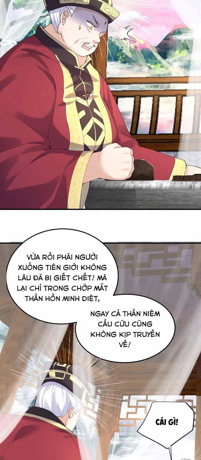 Ta Vô Địch Lúc Nào - Chương 70 - ảnh 29