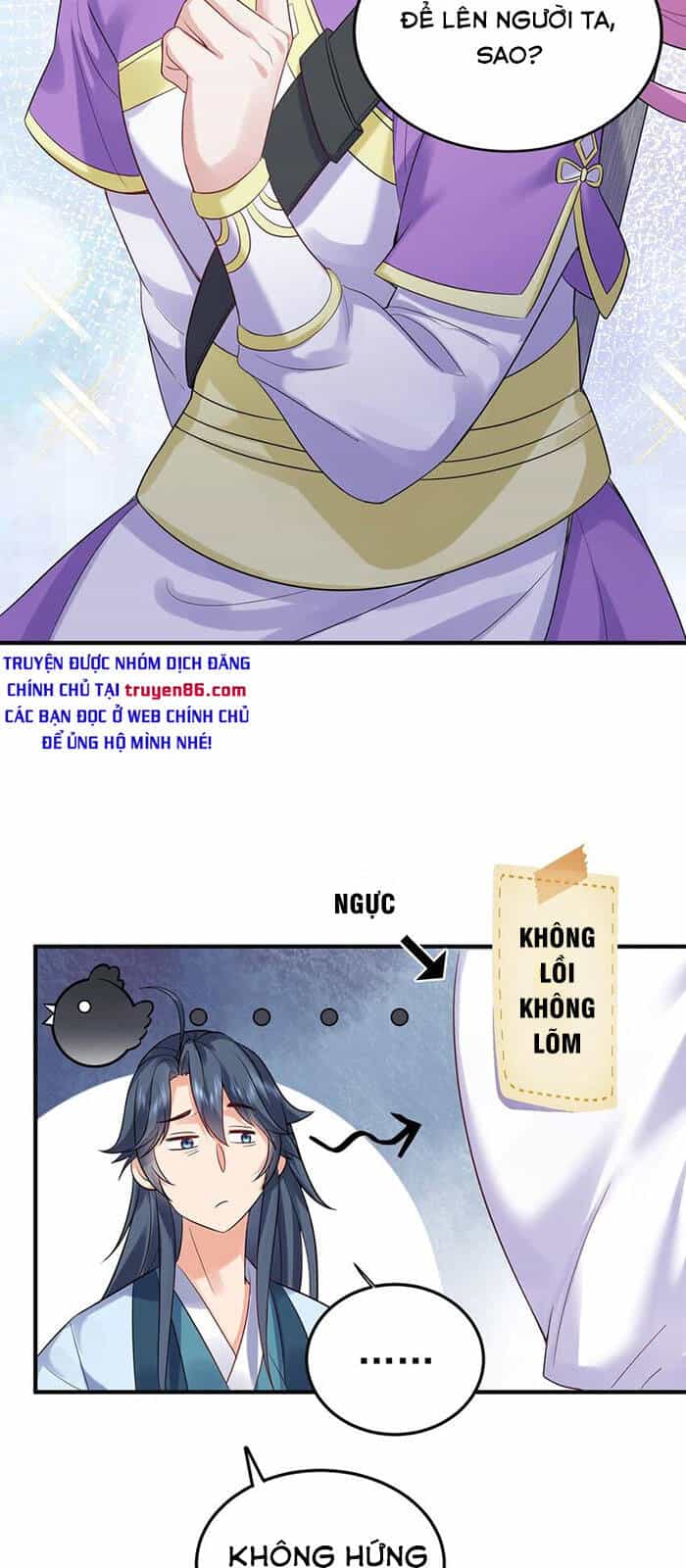 Ta Vô Địch Lúc Nào - Chương 74 - ảnh 14