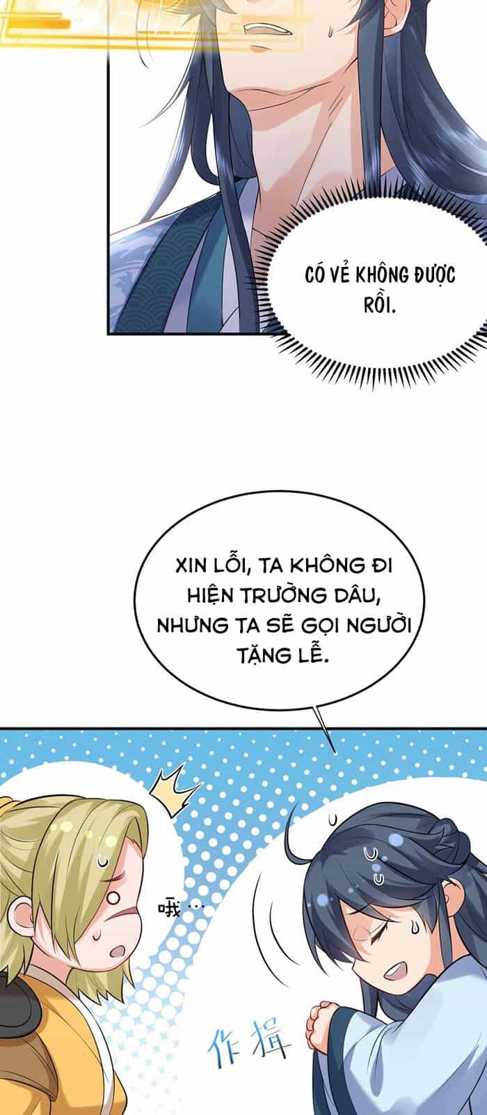 Ta Vô Địch Lúc Nào - Chương 75 - ảnh 30