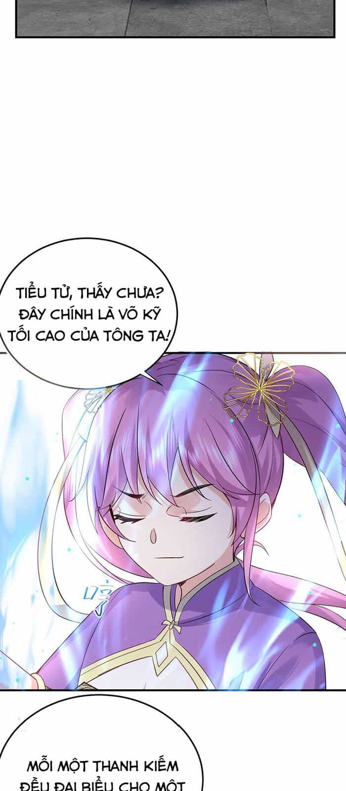 Ta Vô Địch Lúc Nào - Chương 75 - ảnh 5