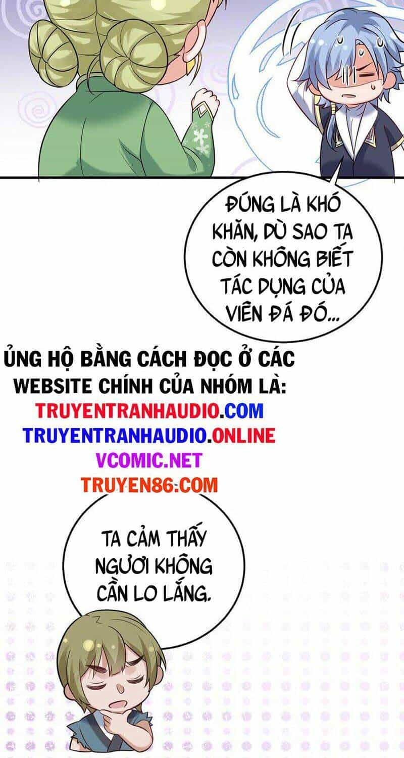 Ta Vô Địch Lúc Nào - Chương 79 - ảnh 4