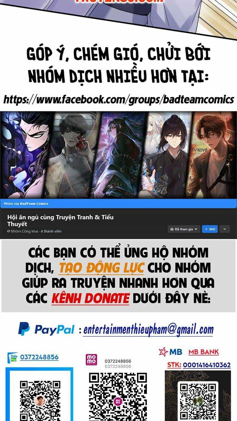 Ta Vô Địch Lúc Nào - Chương 79 - ảnh 46