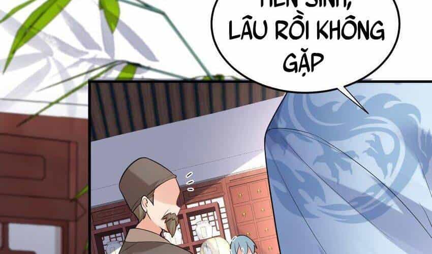 Ta Vô Địch Lúc Nào - Chương 81 - ảnh 35